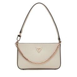 Torebka Guess. Torebki klasyczne Guess, z aplikacjami, bez dodatków. Za 549.99 zł.
