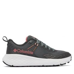 Trekkingi Columbia. Szare trekkingi Columbia, trekkingowe. Za 269.99 zł.