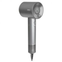 ELDOM SUSZARKA DO WŁOSÓW HT280 1500 W WYŚW.LED. Suszarki do włosów Eldom. Za 124.99 zł.