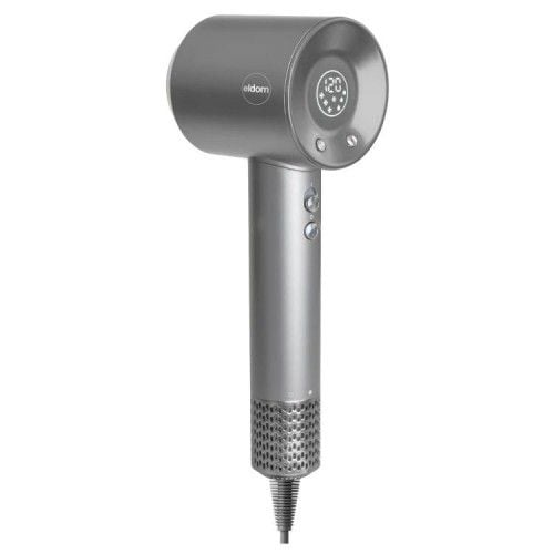ELDOM SUSZARKA DO WŁOSÓW HT280 1500 W WYŚW.LED. Suszarki do włosów Eldom. Za 124.99 zł.