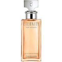 Calvin Klein - Eternity For Women - Woda Perfumowana Intense - Eternity Woman Edpi 100ml - Dla Kobiet. Perfumy damskie Calvin Klein. Za 529.00 zł.