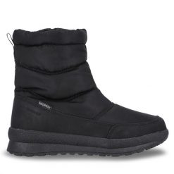 Śniegowce Whistler. Czarne trapery i śniegowce Whistler. Za 429.99 zł.