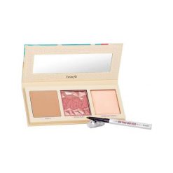 Pretty in the USA - Paleta do konturowania twarzy i makijażu brwi. Palety cieni BENEFIT COSMETICS. Za 219.00 zł.
