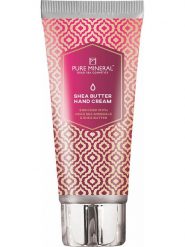 PURE MINERAL Krem "Shea Butter" do rąk - 50 ml rozmiar: onesize. Dłonie PURE MINERAL. Za 17.61 zł.