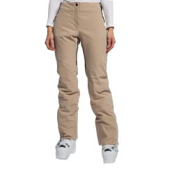Spodnie narciarskie damskie Dainese Hp Verglas. Brązowe spodnie narciarskie Dainese, s, bez wzorów, narciarskie. Za 1,269.00 zł.