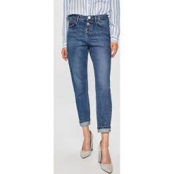 Liu Jo - Jeansy. Niebieskie jeansy Liu Jo, bez wzorów. Za 899.90 zł.