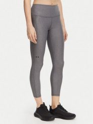 Under Armour Legginsy Armour Hi Ankle 1365335 Szary Slim Fit. Szare legginsy Under Armour, m, bez wzorów, z syntetyku. Za 219.99 zł.