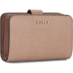 Duży Portfel Damski FURLA - Babylon 872841 P PR85 B30 Moonstone. Portfele Furla. Za 585.00 zł.
