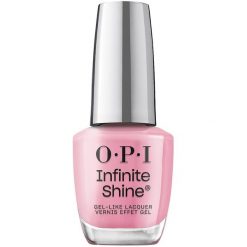 OPI OPI Infinite Shine, lakier do paznokci o przedłużonej trwałości, 15 ml Lakiery do paznokci Flamingo Your Way. Lakiery OPI. Za 53.68 zł.