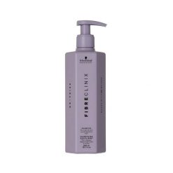 Schwarzkopf Professional Fibre Clinix De-Frizz Szampon Wygładzający Szampony 300 ml. Szampony do włosów Schwarzkopf Professional. Za 83.20 zł.