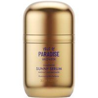 Sunny Serum Instant Face Bronzer - Serum brązujące do twarzy. Samoopalacze Isle of Paradise. Za 89.00 zł.