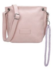 Fritzi aus Preußen Torebka w kolorze jasnoróżowym - 22,5 x 20,5 x 5,5 cm rozmiar: onesize. Różowe torby na ramię Fritzi aus Preußen, bez wzorów, z materiału, na ramię, bez dodatków. Za 119.12 zł.