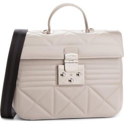 Torebka FURLA - Fortuna 988333 B BTC8 WNT Perla e. Brązowe torebki klasyczne Furla, bez wzorów, ze skóry, bez dodatków. W wyprzedaży za 1,269.00 zł.