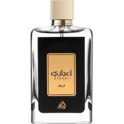 LATTAFA Ejaazi 100 ml EDP woda perfumowana damska. Perfumy damskie Lattafa. Za 68.40 zł.