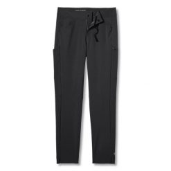 Spodnie damskie Royal Robbins Alpine MTN Pro. Szare spodnie sportowe ROYAL ROBBINS, na lato, bez wzorów, trekkingowe. Za 615.00 zł.