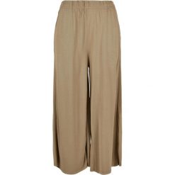Kuloty Damskie Modal. Brązowe spodnie dresowe Urban Classics, xl, bez wzorów. Za 115.99 zł.