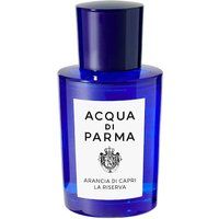 Acqua Di Parma - Arancia Di Capri La Riserva - Woda Perfumowana - Arancia Di Capri Edp 50ml - Dla Kobiet. Perfumy damskie Acqua Di Parma. Za 549.00 zł.