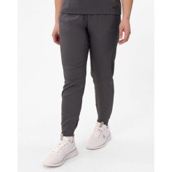 Damskie spodnie dresowe Jako Power. Brązowe spodnie dresowe JAKO, bez wzorów, z dresówki. Za 301.50 zł.