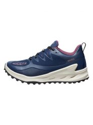 Keen Buty turystyczne "Zionic" w kolorze granatowym rozmiar: 38,5. Niebieskie trekkingi Keen, z materiału, outdoorowe. Za 281.10 zł.