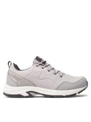 Halti Trekkingi Retki 054-2912 Szary. Szare obuwie sportowe HALTI, z tworzywa sztucznego, bez zapięcia, trekkingowe. Za 199.99 zł.