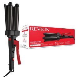 Revlon Tourmaline Ceramic Jumbo Waver Wave Master Prostownice 1 ct. Prostownice Revlon. Za 195.79 zł.