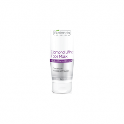 Bielenda Professional Diamond Lifting Face Mask Diamentowa maseczka liftingująca 175ml. Maseczki Bielenda. Za 38.95 zł.