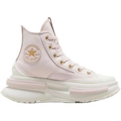 Adidasy Converse Run Star Legacy CX Platform Tailored, Dla obu płci. Czerwone obuwie sportowe Converse, bez zapięcia. W wyprzedaży za 790.00 zł.