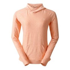 Damska Bluza Z Kapturem Sprint Cty. Czerwone bluzy Dare 2b, l, bez wzorów, z kapturem. Za 91.99 zł.