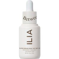 Ilia - Super Serum Skin Tint Spf 30 - Lekki Podkład - Super Serum Skin Tint Spf 30 + Morgat - Dla Kobiet. Podkłady Ilia. Za 229.00 zł.