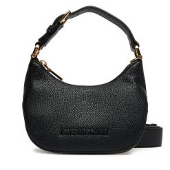 Torebka LOVE MOSCHINO. Czarne torebki klasyczne Love Moschino, bez wzorów, bez dodatków. Za 929.99 zł.