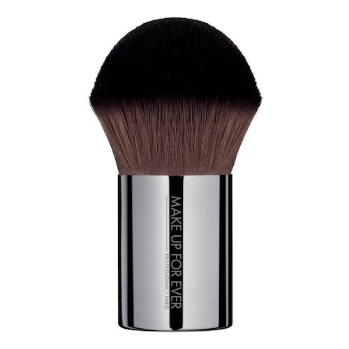 Make Up For Ever - Pędzel Kabuki #124 - Pędzel Kabuki Do Pudru - N°124 - Dla Kobiet. Pędzle MAKE UP FOR EVER. Za 279.00 zł.