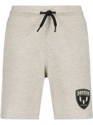 Messi Bermudy w kolorze szarym rozmiar: 140. Szare szorty Messi, bez wzorów, z bawełny. Za 52.45 zł.