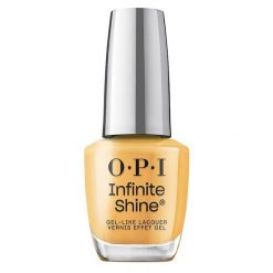 OPI OPI Infinite Shine, lakier do paznokci o przedłużonej trwałości, 15 ml Lakiery do paznokci Ready, sunset, glow. Lakiery OPI. Za 53.99 zł.