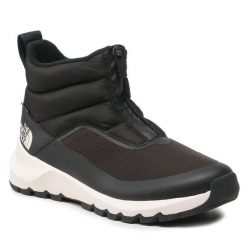 Śniegowce The North Face. Czarne botki The North Face. Za 479.99 zł.