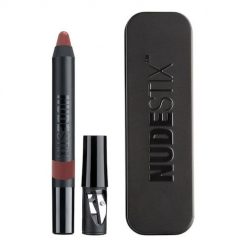 Nudestix - gel Colour Lip & Cheek Balm - Koloryzujący Balsam Do Ust I Policzków - Pulse (2,8 g) - Dla Kobiet. Kremy tonujące NUDESTIX. Za 122.00 zł.