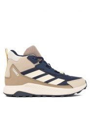 Adidas Trekkingi Terrex Anylander Mid Junior Hiking Shoes JR9721 Kolorowy. Trekkingi Adidas, z materiału, trekkingowe. Za 259.99 zł.
