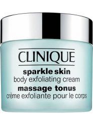 Clinique Peeling do ciała "Sparkle Skin" - 250 ml rozmiar: onesize. Peelingi Clinique. Za 121.99 zł.