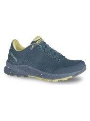 DOLOMITE Buty sportowe "Carezza" w kolorze niebieskim rozmiar: 36 2/3. Niebieskie obuwie sportowe Dolomite, z materiału, bez zapięcia. Za 220.45 zł.