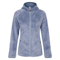 Bluza Termoaktywna Damska Torrek Mountain Pro Midlayer. Niebieskie bluzy Dare 2b, xs, bez wzorów, bez kaptura. Za 126.99 zł.