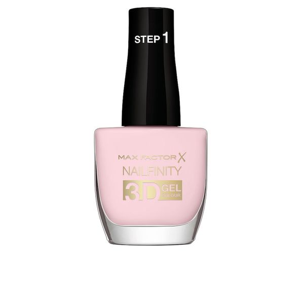Max Factor lakier do paznokci NAILFINITY Lakiery do paznokci 12 ml 226-Gość Honorowy. Żółte lakiery MAX FACTOR. Za 74.99 zł.