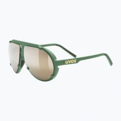 Okulary przeciwsłoneczne UVEX Esntl Pina. Okulary przeciwsłoneczne UVEX, bez wzorów, sportowe. Za 359.99 zł.