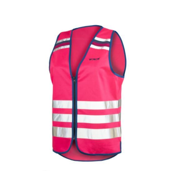 Kurtka Wowow Lucy. Czerwone kurtki sportowe WOWOW, l, bez wzorów, bez kaptura, rowerowe. Za 116.95 zł.