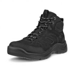 Buty trekkingowe damskie Ecco Offroad. Trekkingi ecco, z materiału, trekkingowe. W wyprzedaży za 766.00 zł.