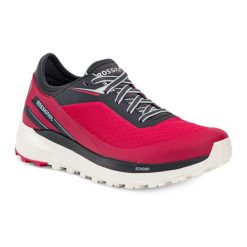 Buty trekkingowe damskie Rossignol SKPR WP. Czerwone trekkingi Rossignol, trekkingowe. Za 549.00 zł.