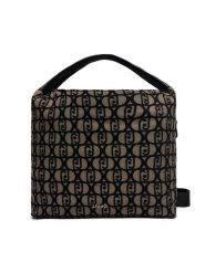 Liu Jo Torebka Esc L Hobo AF5057 T3152 Brązowy. Brązowe torebki klasyczne Liu Jo, bez wzorów, z materiału, bez dodatków. Za 759.99 zł.