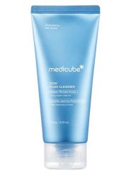 Medicube Pianka oczyszczająca "Zero" - 120 g rozmiar: onesize. Oczyszczanie Medicube. Za 39.99 zł.