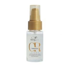 Wella Oil Reflections Light Oil Olejki i serum do włosów 30 ml. Odżywki do włosów Wella. Za 84.79 zł.