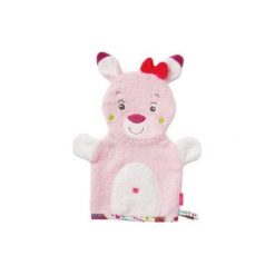 Myjka do kąpieli Jelonek 25 cm. Aplikatory i gąbki Fehn. Za 29.79 zł.