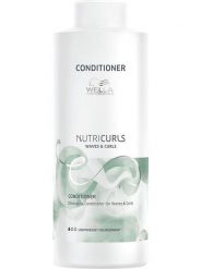 Wella Professional Odżywka do włosów "Nutricurls" - 1000 ml rozmiar: onesize. Odżywki do włosów Wella Professional. Za 247.20 zł.