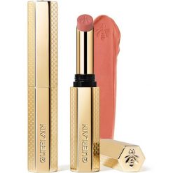 Guerlain KissKiss Intensywna pomadka z dodatkiem miodu Szminki 1,85 g 196 DAISY ROSE. Pomadki Guerlain. Za 186.75 zł.